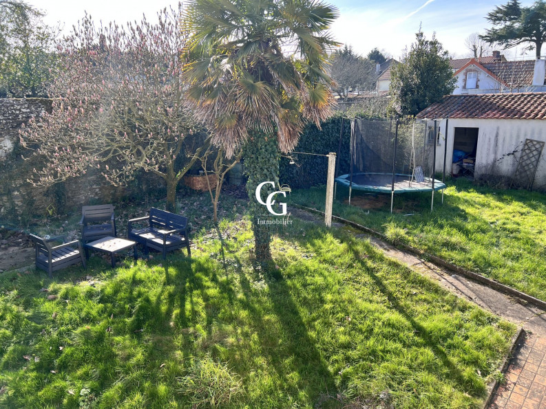 vente Maison Bouguenais - Photo 10