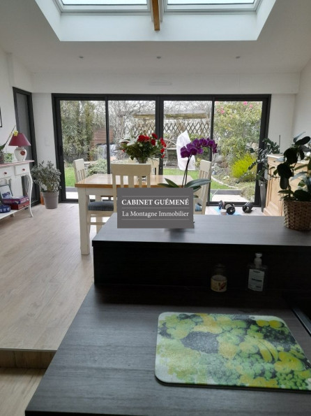 vente Maison Saint-jean-de-boiseau - Photo 4