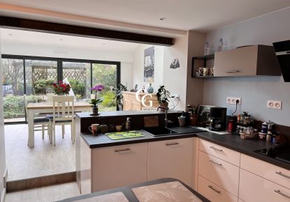 vente Maison Saint-jean-de-boiseau