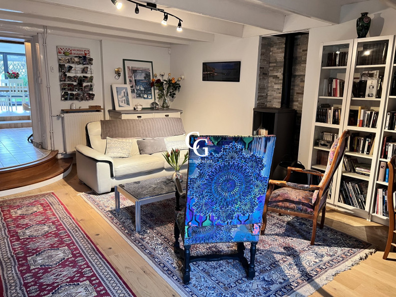 vente Maison Saint-jean-de-boiseau - Photo 6