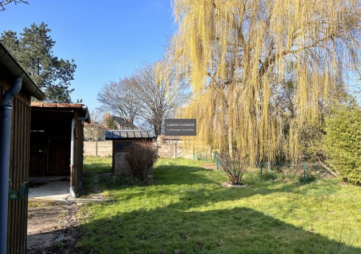 à vendre Maison Vue