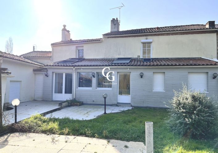 à vendre Maison Vue