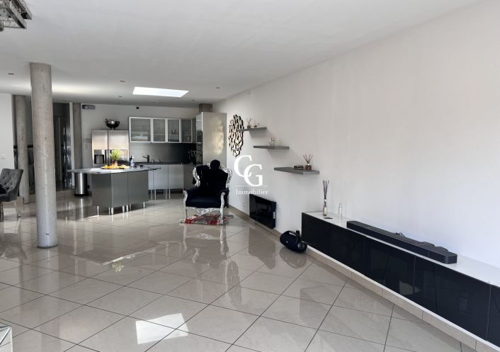 à vendre Maison La Montagne