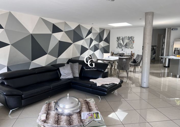 à vendre Maison La Montagne