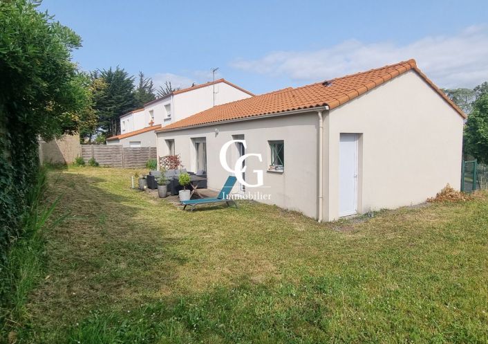 à vendre Maison Bouguenais