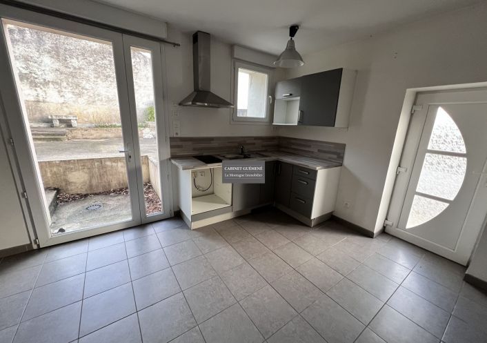 à vendre Maison Saint-jean-de-boiseau