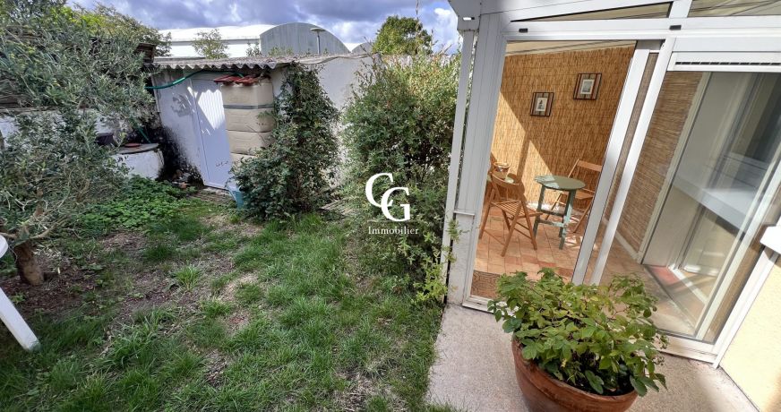 location Maison Nantes