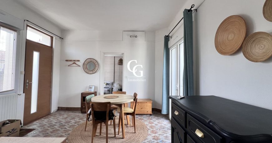 location Maison Nantes