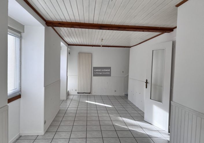 à vendre Maison Vue