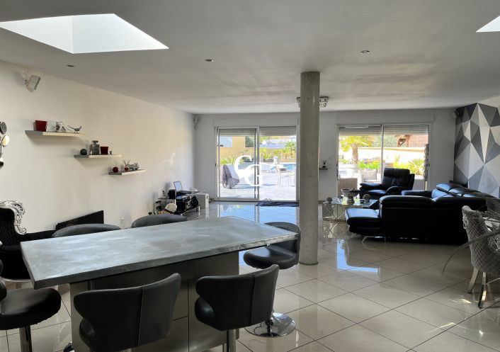 à vendre Maison La Montagne