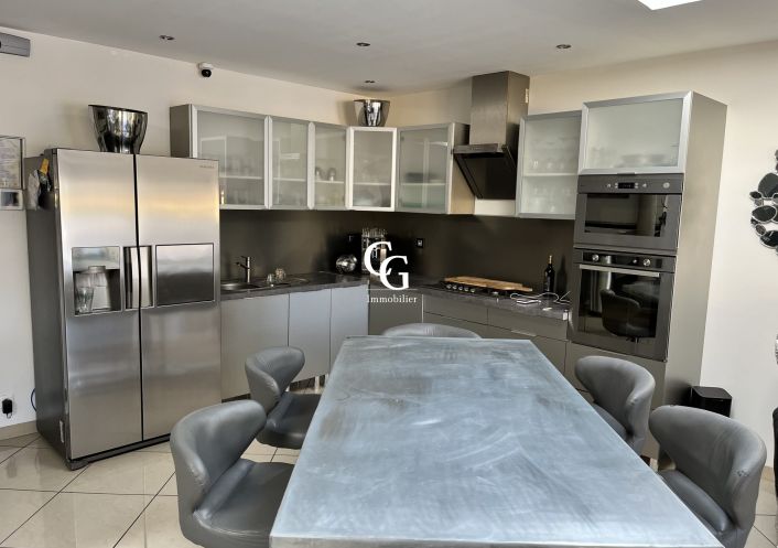 à vendre Maison La Montagne