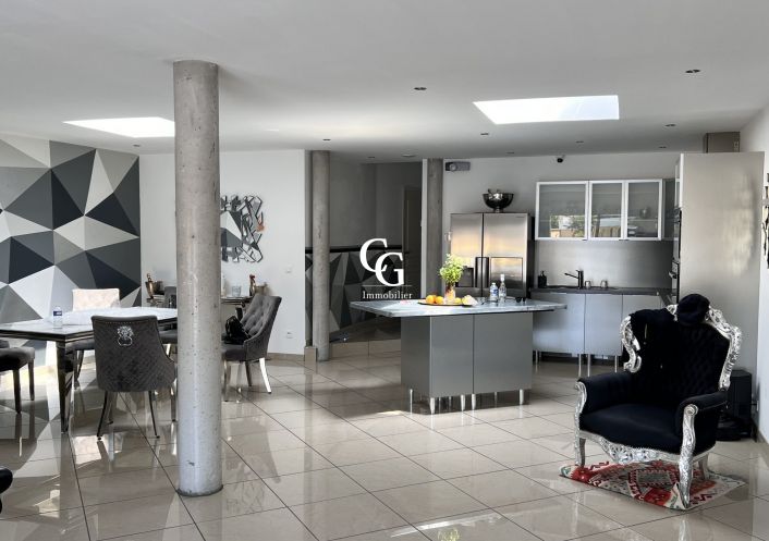 à vendre Maison La Montagne