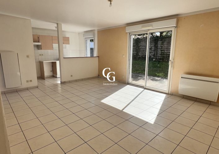 à vendre Maison Bouguenais