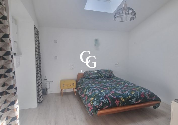 à vendre Maison Cheix-en-retz