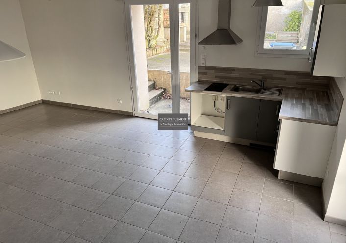 à vendre Maison Saint-jean-de-boiseau