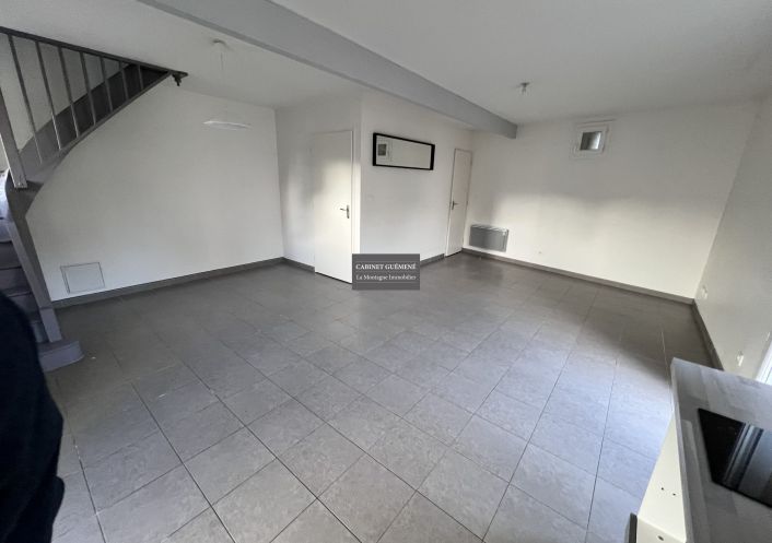 à vendre Maison Saint-jean-de-boiseau