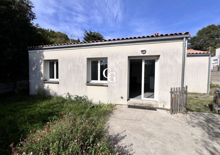 à vendre Maison Saint-jean-de-boiseau