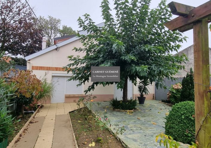 à vendre Maison Nantes