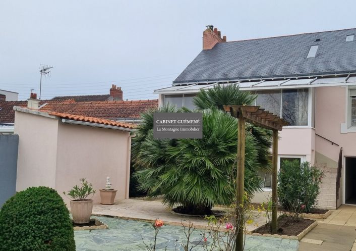à vendre Maison Nantes
