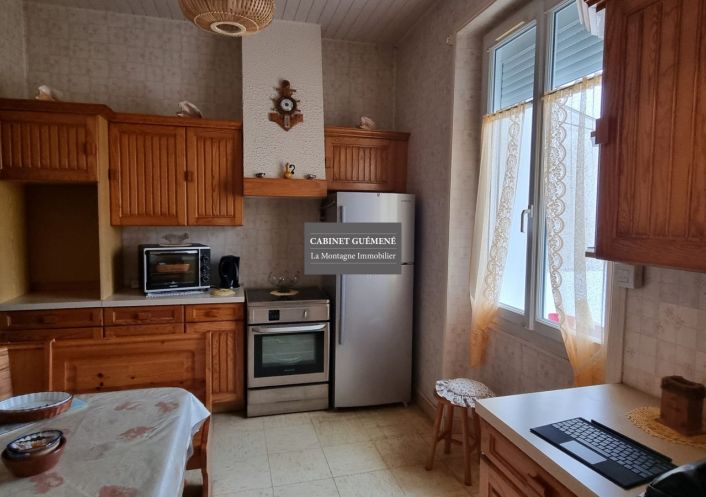 à vendre Maison Nantes