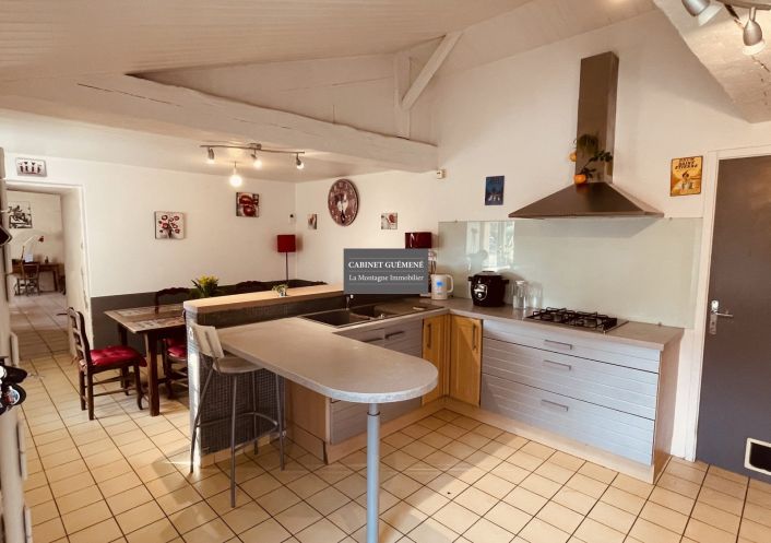 à vendre Maison Les Moutiers-en-retz