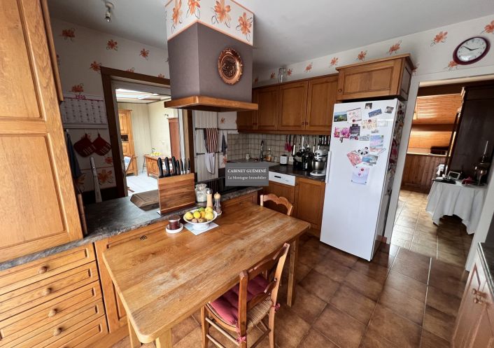 à vendre Maison Saint-jean-de-boiseau