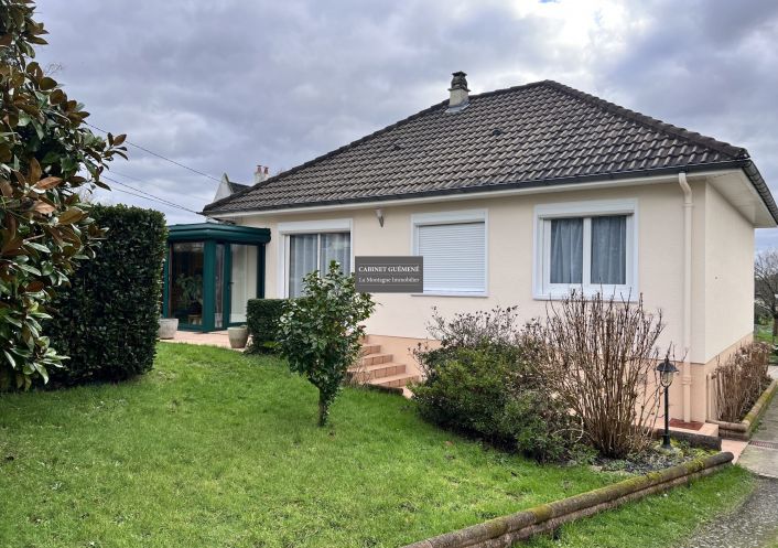 à vendre Maison Saint-jean-de-boiseau