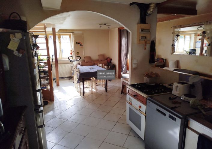 à vendre Maison La Montagne