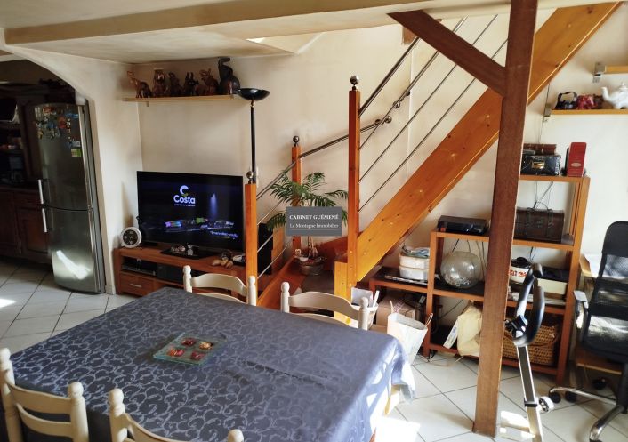 à vendre Maison La Montagne