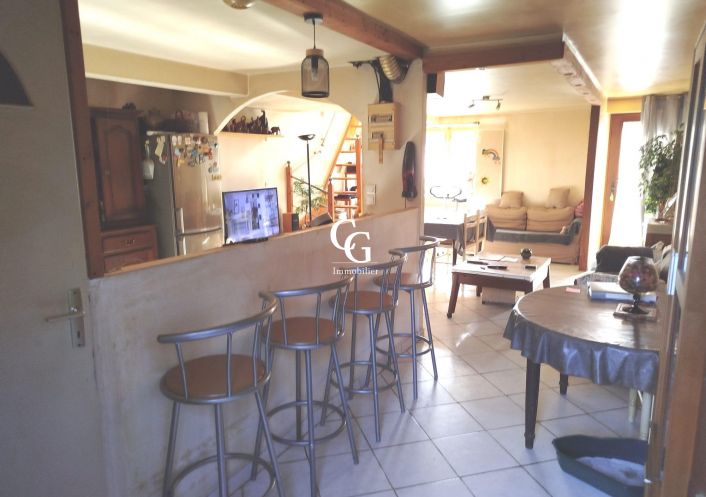 à vendre Maison La Montagne