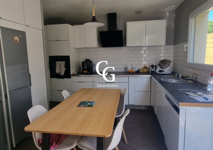 à vendre Maison Bouguenais