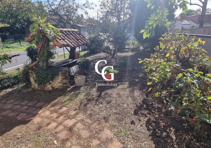 à vendre Maison Bouaye