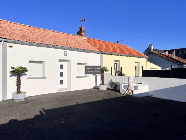 vente Maison La Montagne - Photo 1