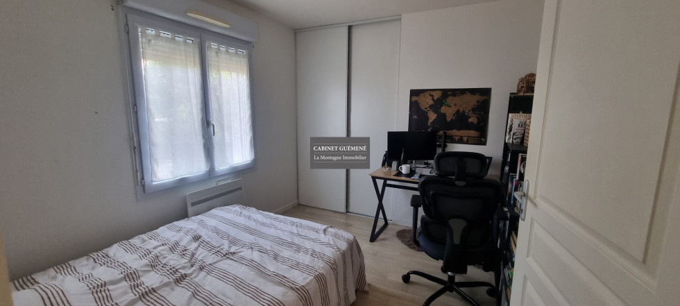 vente Maison Bouguenais - Photo 8