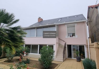 vente Maison Nantes