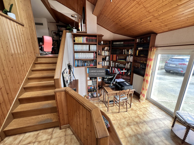 vente Maison Saint-jean-de-boiseau - Photo 2