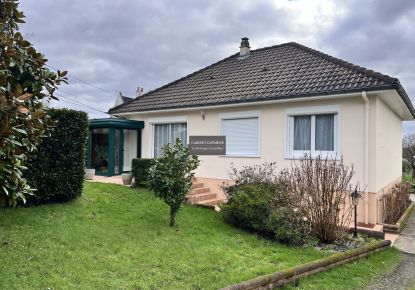 vente Maison Saint-jean-de-boiseau