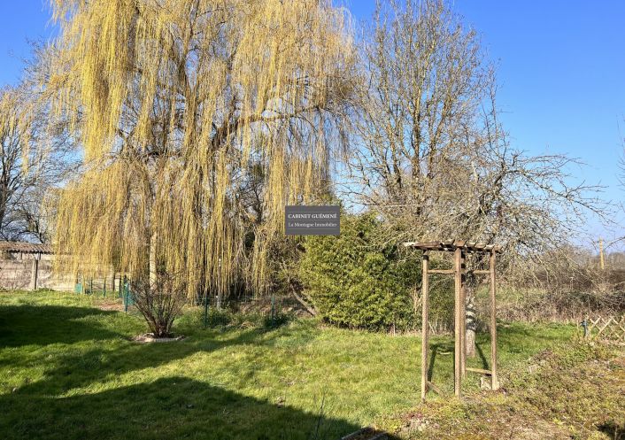 à vendre Maison Vue