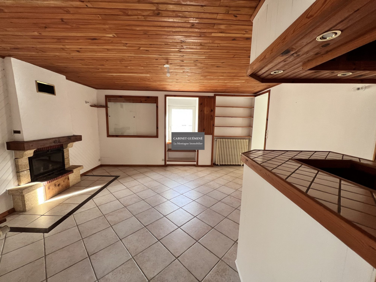 à vendre Maison Vue - Photo 4