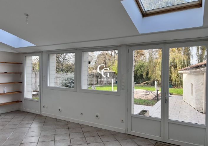 à vendre Maison Vue