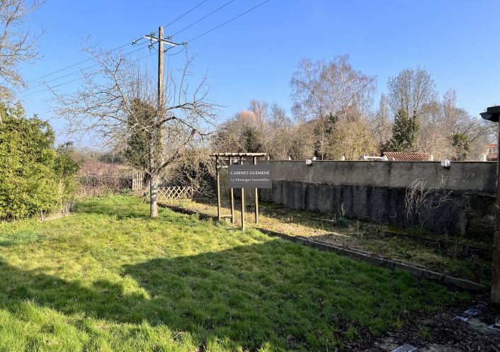 à vendre Maison Vue