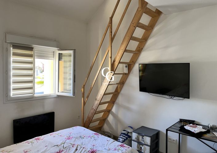 à vendre Maison La Montagne