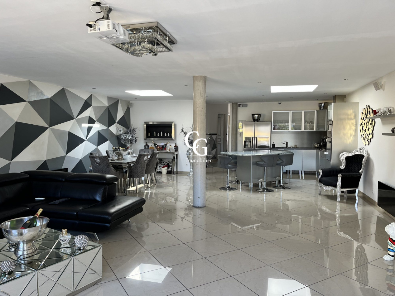 à vendre Maison La Montagne - Photo 6