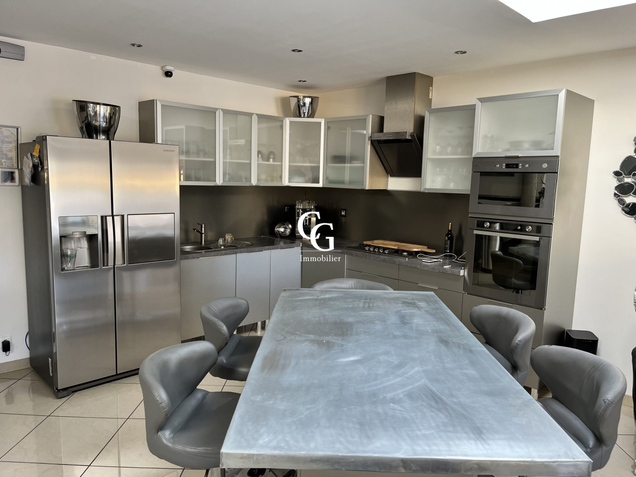 à vendre Maison La Montagne - Photo 7