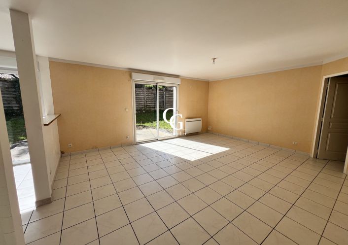 à vendre Maison Bouguenais