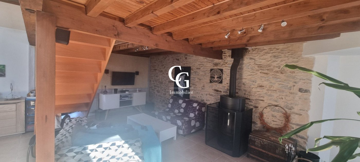 à vendre Maison Cheix-en-retz - Photo 4