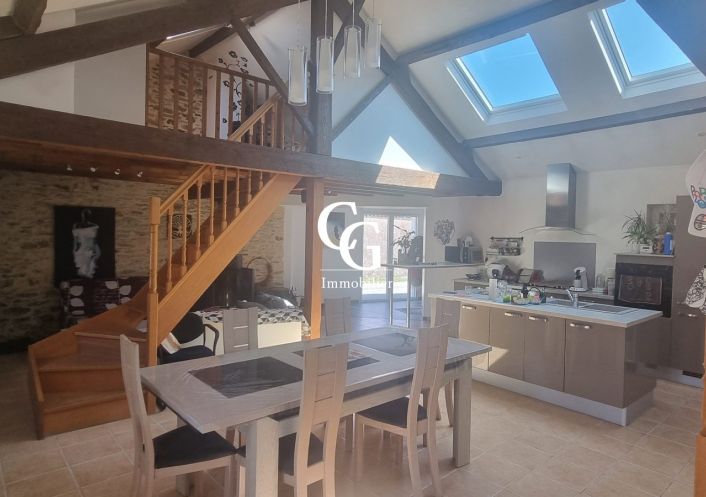 à vendre Maison Cheix-en-retz