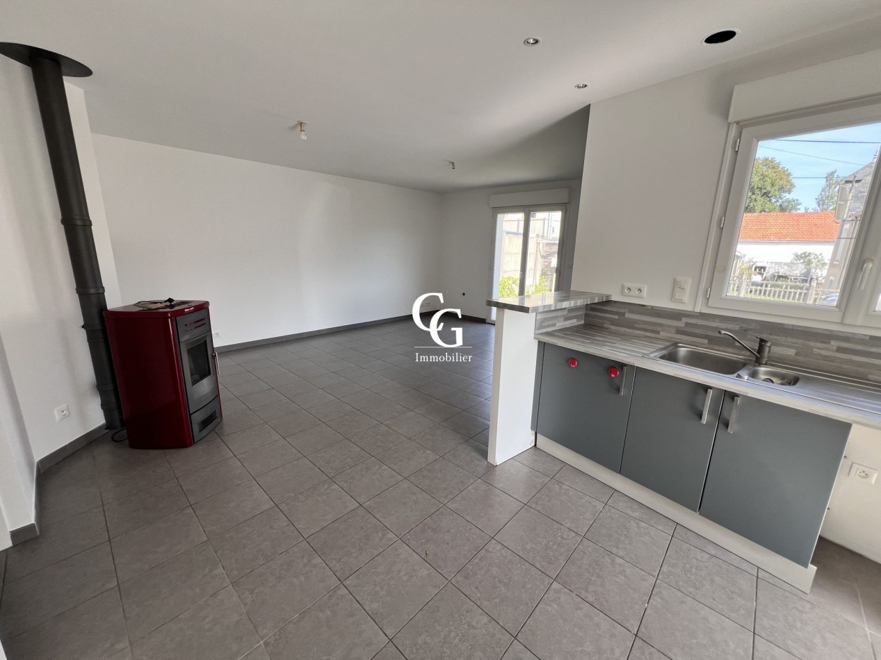 à vendre Maison Saint-jean-de-boiseau - Photo 3