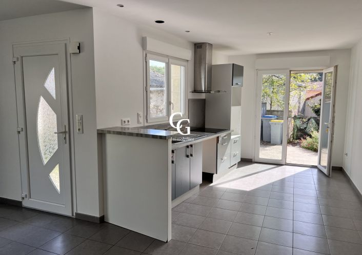 à vendre Maison Saint-jean-de-boiseau