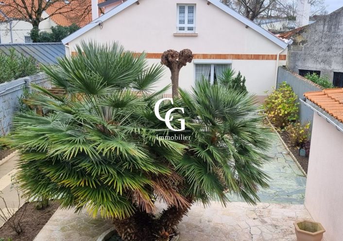 à vendre Maison Nantes